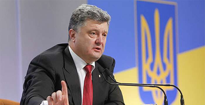 Украинский президент попросил детективов НАБУ уничтожить «коррупционного монстра»