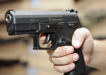 В Одесской области на автостанции случилась перестрелка