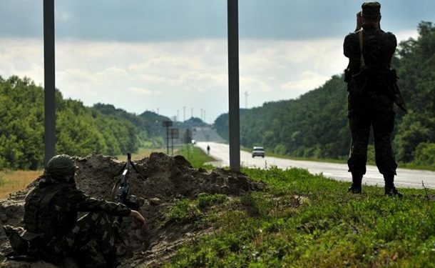 В Москве заявили о похищении военного сотрудниками спецслужб Украины