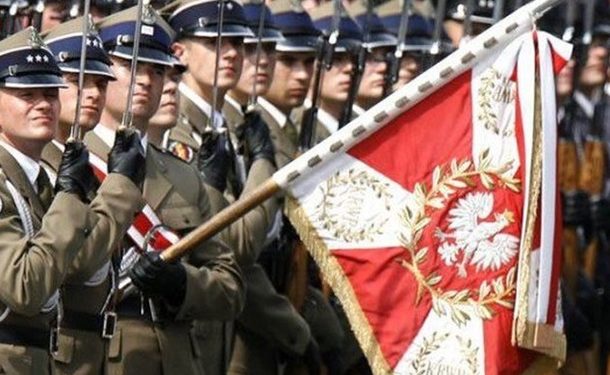 В Польше18 человек разворовывали гуманитарную помощь для Украины