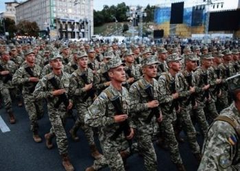 Седьмая волна мобилизации может начаться в любой момент, - Полторак