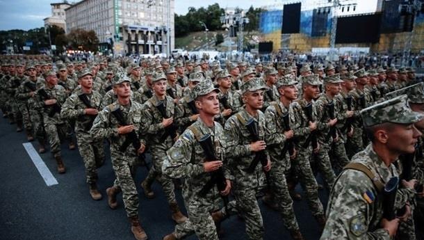 Седьмая волна мобилизации может начаться в любой момент, - Полторак