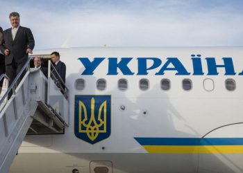 Президент Украины пообещал вернуть мир на Донбасс за неделю