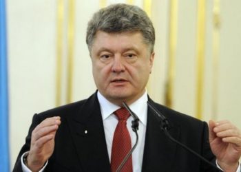 Право вето в Совбезе ООН – «лицензия на убийство», - Порошенко