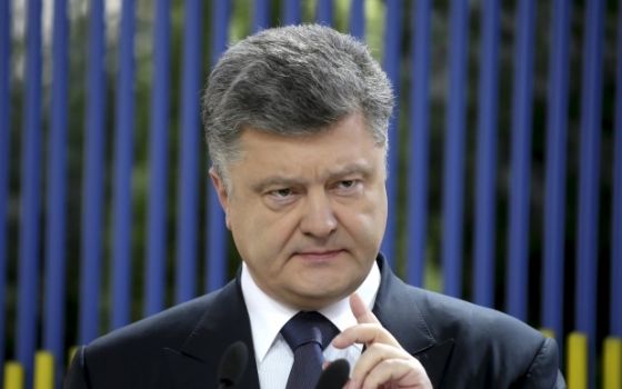 За год из плена боевиков освободили почти 3 тысячи человек