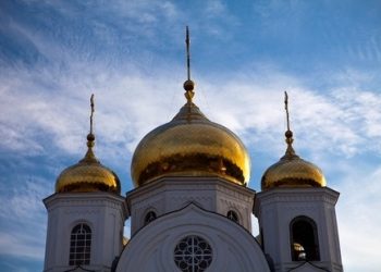 Прихожане сообщили в СБУ о священнослужителях, поддерживающих боевиков