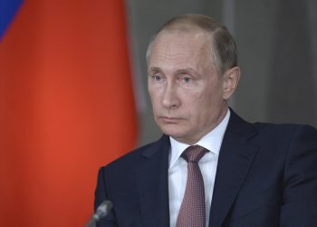 Владимир Путин хочет восстановить отношения с украинским государством