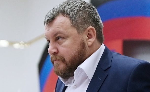 Пургин подтвердил свой арест,- СМИ