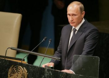 Ведущая CNN назвала Путина Ельциным