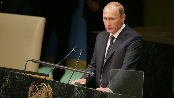 Ведущая CNN назвала Путина Ельциным