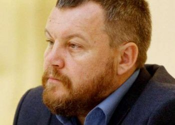Соратница Пургина сообщила, где он находится