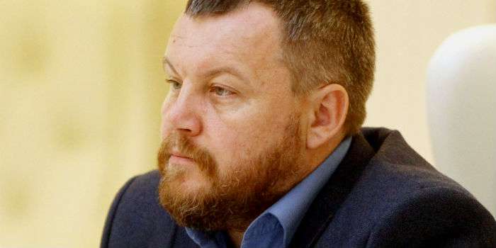 Соратница Пургина сообщила, где он находится