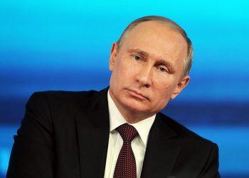 Стало известно, где готовит себе место Владимир Путин