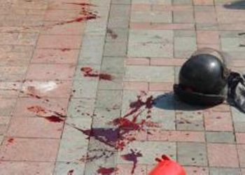 По столкновениям под Радой открыто новое дело по статье теракт