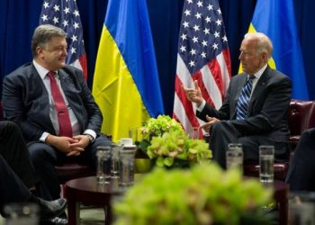США осенью предоставят Украине военные радары