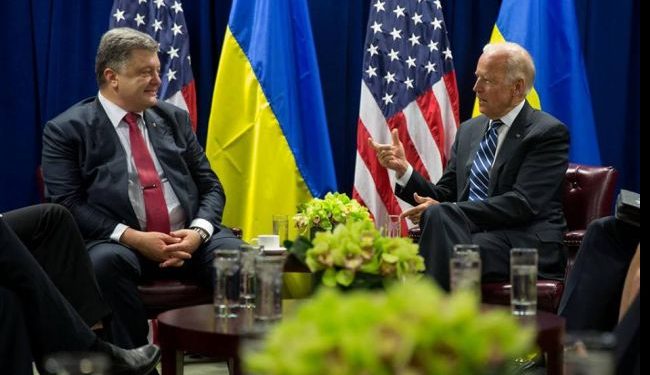 США осенью предоставят Украине военные радары