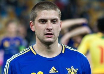 Нардеп Вознюк хочет, чтобы Ракицкого убрали из сборной Украины