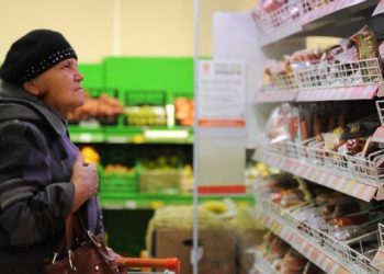 В РФ уже уничтожили более 700 тонн санкционных продуктов
