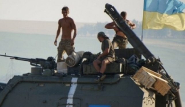 РФ признала задержание украинских солдат в Крыму