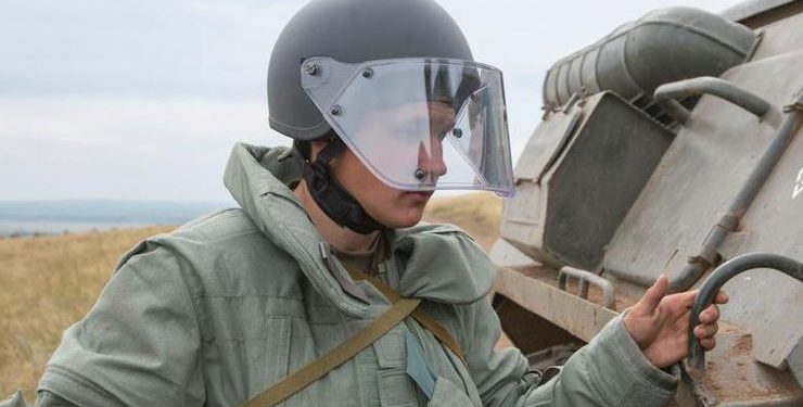 РФ выводит наемников с Донбасса для войны в Сирии