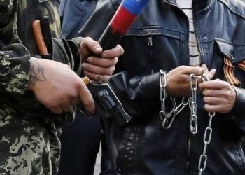 Россияне не видят оккупированный Донбасс в составе cвоей страны