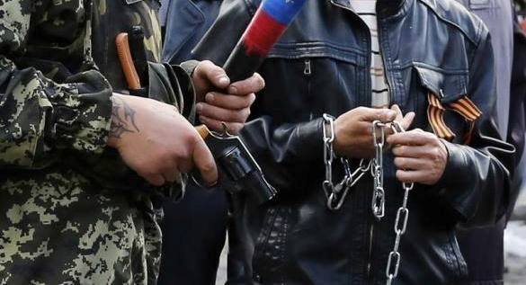 Россияне не видят оккупированный Донбасс в составе cвоей страны