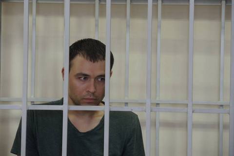 Суд арестовал на два месяца 16 участников столкновений у ВР
