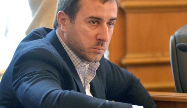 Депутат от РП «забыл» о квартире в Париже