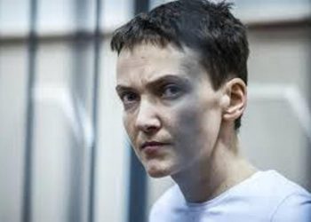 СМИ: Суд над Савченко продолжится 15 сентября