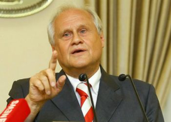 Представитель ОБСЕ рассказал в Минске о прогрессе