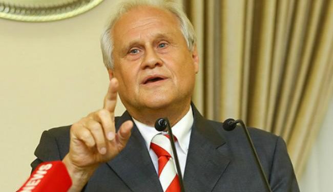 Представитель ОБСЕ рассказал в Минске о прогрессе