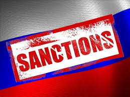 Сегодня вступили в силу украинские санкции, направленные против РФ
