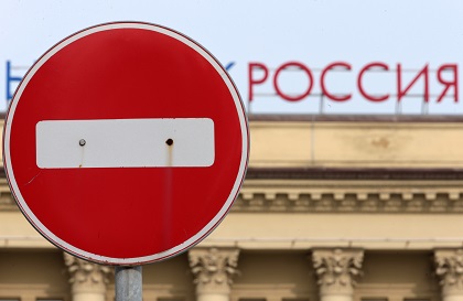 В Германии предлагают снять санкции с России