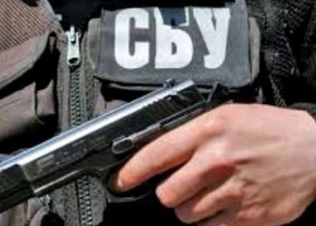 Россиянин, завербованный в тюрьме на войну на Донбассе, сдался сотрудникам СБУ
