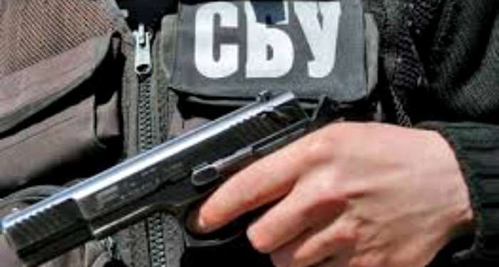 Россиянин, завербованный в тюрьме на войну на Донбассе, сдался сотрудникам СБУ