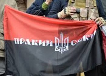 В Одессе оперативники задержали местного лидера «Правого сектора»