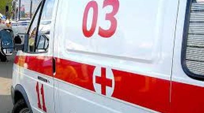 В Симферополе напали на станцию «скорой помощи», есть погибшие