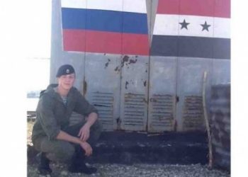 СМИ: В Севастополь пришли первые русские гробы из Сирии