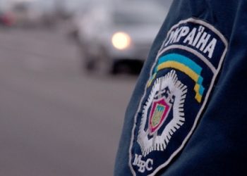 Заключенный из СИЗО «заминировал» пять объектов в столице Украины