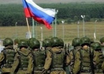 Солдаты РФ не хотят умирать в Сирии