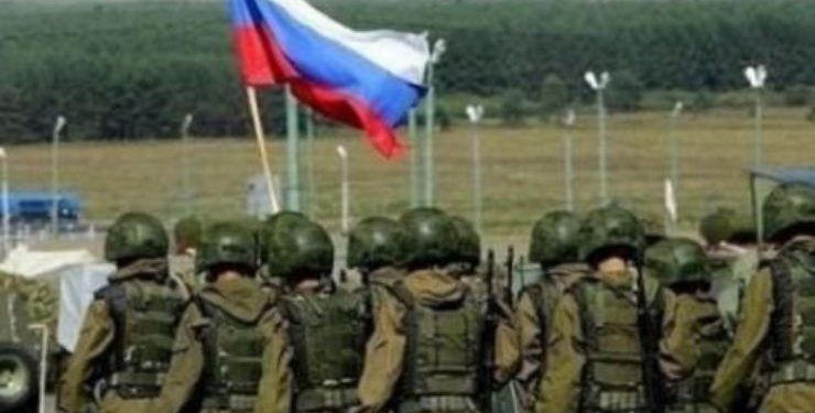Солдаты РФ не хотят умирать в Сирии