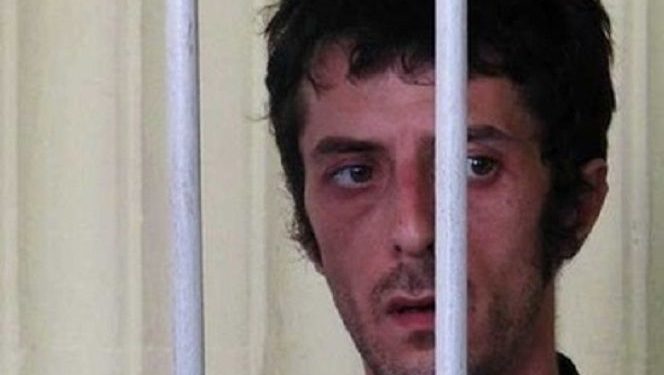 Сына Джемилева этапировали в Астраханскую область