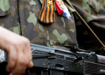 Одесский суд за участие в ДНР дал 12 лет жителю Молдовы