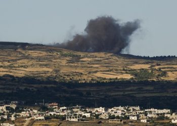 СМИ: Россия создает новые военные базы в Сирии