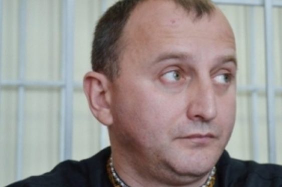 Тягнибок: В квартире Сиротюка проводят обыск