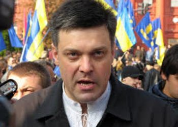 Очередной допрос Тягнибока назначили на сегодня