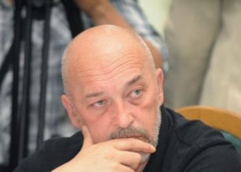 Мобильную группу под Счастьем расстреляли свои, - Тука