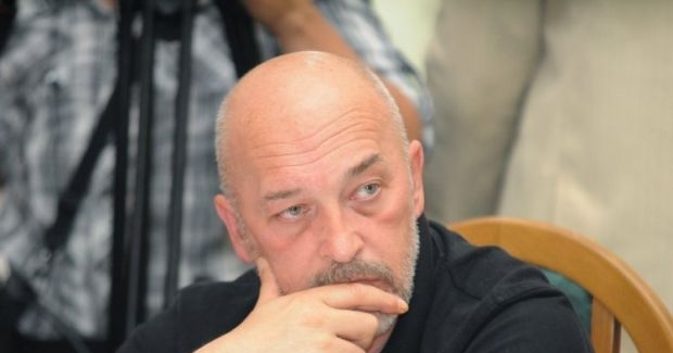 Мобильную группу под Счастьем расстреляли свои, - Тука