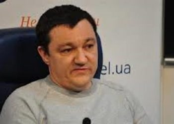 Тымчук сообщил об усилении передовых позиций террористов