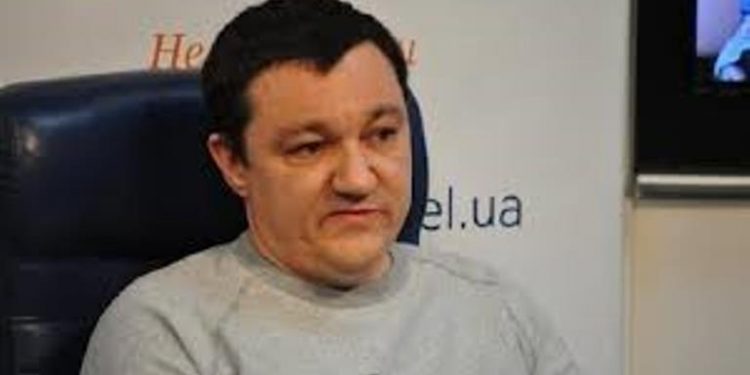 Тымчук сообщил об усилении передовых позиций террористов